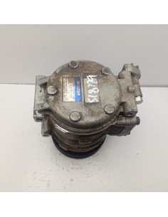 Recambio de compresor aire acondicionado para kia carnival ii 2.9 crdi cat referencia OEM IAM 1315012000   2