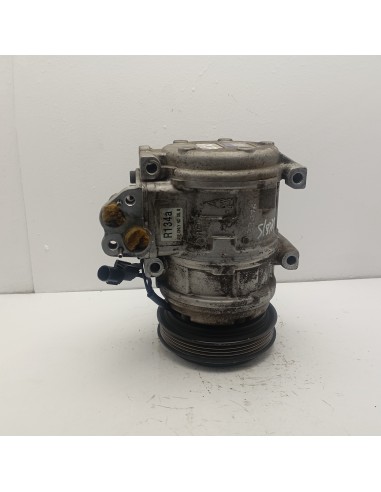 Recambio de compresor aire acondicionado para kia carnival ii 2.9 crdi cat referencia OEM IAM 1315012000  