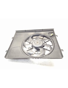 Recambio de electroventilador para kia cee´d 1.6 cat referencia OEM IAM    2