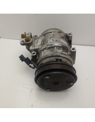 Recambio de compresor aire acondicionado para kia carnival ii 2.9 crdi cat referencia OEM IAM 1315012000  