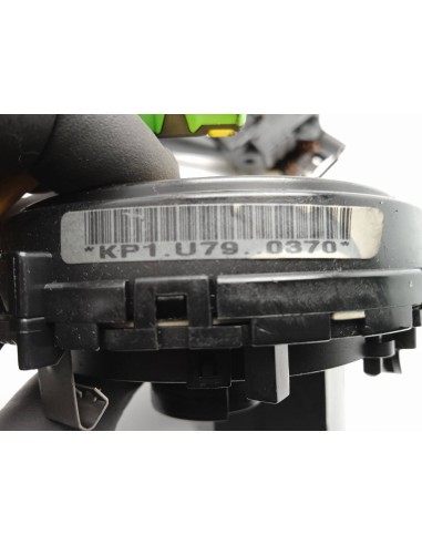 Recambio de mando luces para kia carnival 2.9 crdi cat referencia OEM IAM 934104D200  