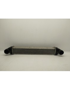 Recambio de intercooler para mercedes-benz clase b (w245) 180 cdi (245.207) referencia OEM IAM A1695000000  