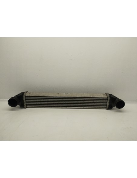 Recambio de intercooler para mercedes-benz clase b (w245) 180 cdi (245.207) referencia OEM IAM A1695000000  