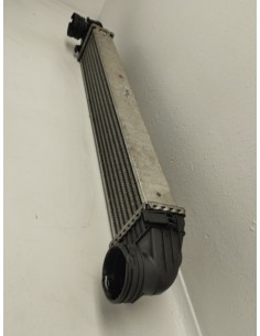 Recambio de intercooler para mercedes-benz clase b (w245) 180 cdi (245.207) referencia OEM IAM A1695000000   2