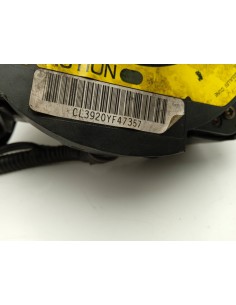 Recambio de mando luces para opel frontera b 2.2 16v dti referencia OEM IAM NO REF   2