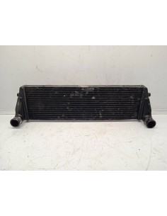 Recambio de intercooler para opel frontera b 2.2 16v dti referencia OEM IAM 97142017  
