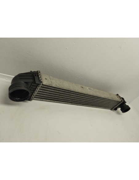 Recambio de intercooler para mercedes-benz clase b (w245) 180 cdi (245.207) referencia OEM IAM A1695000000  