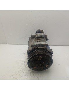 Recambio de compresor aire acondicionado para ford focus sportbreak (cap) 1.6 tdci cat referencia OEM IAM 3M5H19D629SB   2