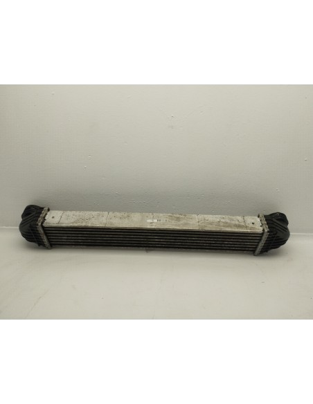 Recambio de intercooler para mercedes-benz clase b (w245) 180 cdi (245.207) referencia OEM IAM A1695000000  