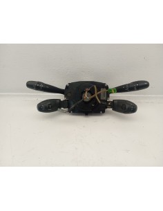 Recambio de mando luces para peugeot 207 xs pack referencia OEM IAM 96630718XT  