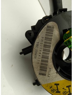 Recambio de mando luces para mg serie 25 (rf) 1.8 cat referencia OEM IAM YRC100400   2