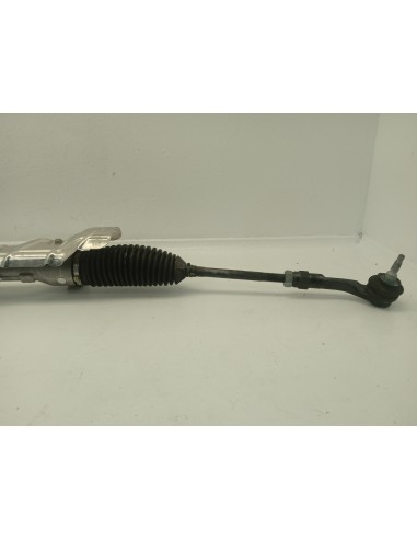 Recambio de cremallera direccion para kia rio (yb) drive referencia OEM IAM 56500H8100  
