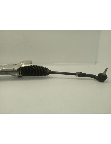 Recambio de cremallera direccion para kia rio (yb) drive referencia OEM IAM 56500H8100  