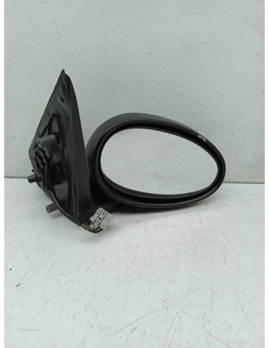 Recambio de retrovisor derecho para mg serie 25 (rf) 1.8 cat referencia OEM IAM  ELECTRICO 