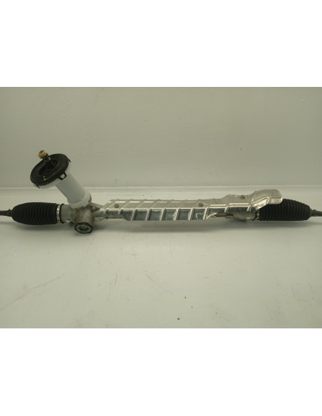 Recambio de cremallera direccion para kia rio (yb) drive referencia OEM IAM 56500H8100  