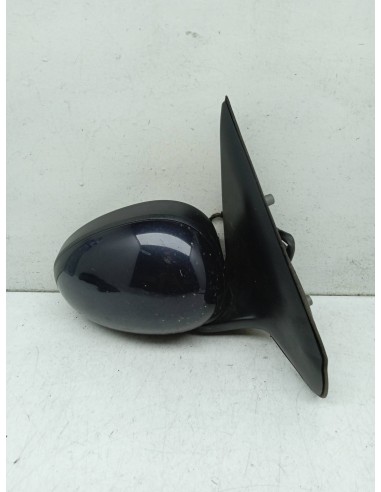 Recambio de retrovisor derecho para mg serie 25 (rf) 1.8 cat referencia OEM IAM  ELECTRICO 