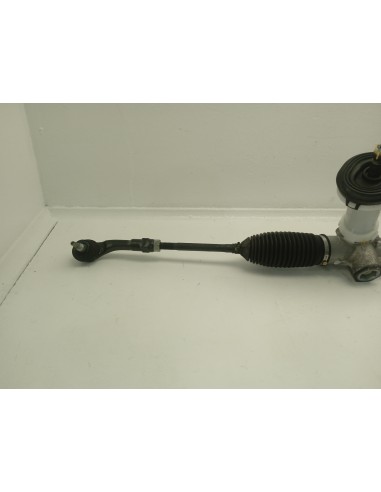 Recambio de cremallera direccion para kia rio (yb) drive referencia OEM IAM 56500H8100  