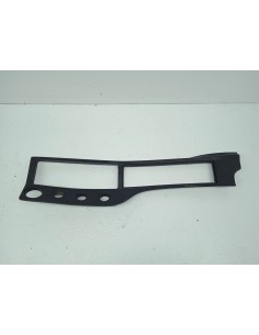 Recambio de plastico para porsche 911 ( typ 964) referencia OEM IAM  GUARNECIDO SALPICADERO 