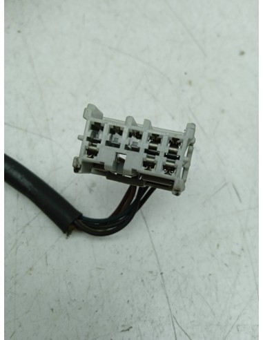 Recambio de retrovisor derecho para mg serie 25 (rf) 1.8 cat referencia OEM IAM  ELECTRICO 