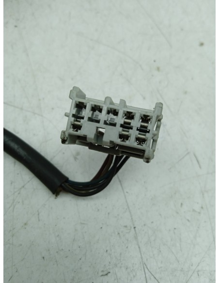 Recambio de retrovisor derecho para mg serie 25 (rf) 1.8 cat referencia OEM IAM  ELECTRICO 
