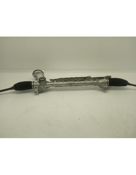 Recambio de cremallera direccion para kia rio (yb) drive referencia OEM IAM 56500H8100  