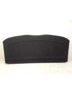 Recambio de bandeja trasera para kia cee´d 1.6 cat referencia OEM IAM  COLOR NEGRO 