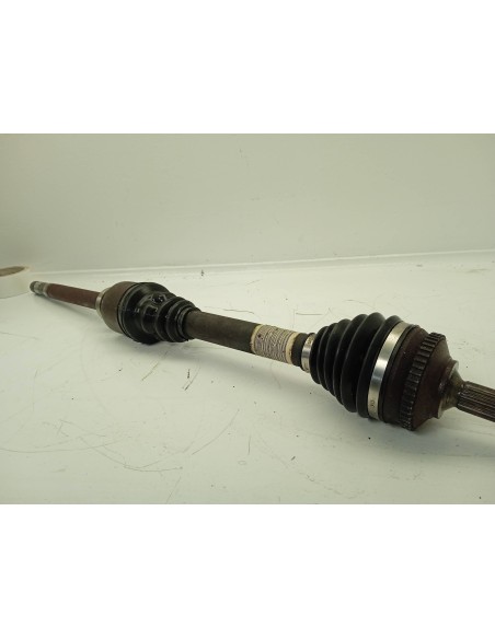 Recambio de transmision delantera derecha para peugeot 607 (s1) 2.2 hdi fap cat referencia OEM IAM 9628458080  