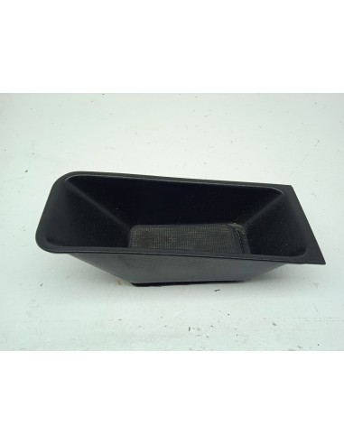 Recambio de plastico para porsche 911 ( typ 964) referencia OEM IAM  GUARNECIDO CONSOLA CENTRAL 