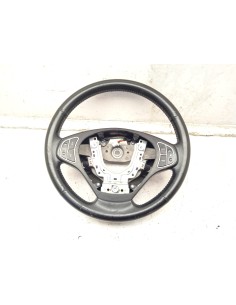 Recambio de volante para kia cee´d 1.6 cat referencia OEM IAM 561101H170EQ CON MANDOS 