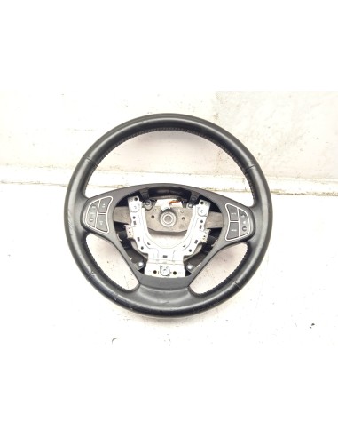 Recambio de volante para kia cee´d 1.6 cat referencia OEM IAM 561101H170EQ CON MANDOS 