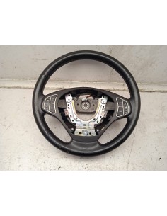 Recambio de volante para kia cee´d 1.6 cat referencia OEM IAM 561101H170EQ CON MANDOS  2
