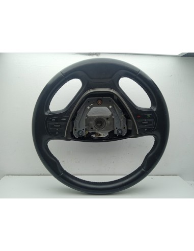 Recambio de volante para hyundai i20 fresh referencia OEM IAM 56111D  