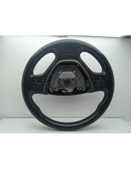 Recambio de volante para hyundai i20 fresh referencia OEM IAM 56111D  
