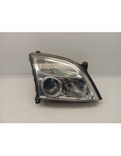 Recambio de faro derecho para opel vectra c berlina comfort referencia OEM IAM 1216120  