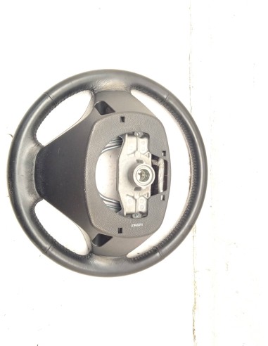 Recambio de volante para kia cee´d 1.6 cat referencia OEM IAM 561101H170EQ CON MANDOS 