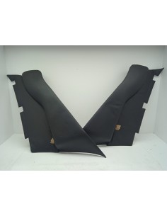 Recambio de juego tapizados / cartoneras para porsche 911 ( typ 964) referencia OEM IAM  LATERALES TRASEROS 