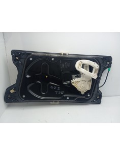Recambio de elevalunas delantero izquierdo para land rover range rover sport v6 td s referencia OEM IAM 995076  