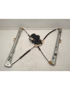 Recambio de elevalunas delantero derecho para citroën c4 grand picasso 2.0 hdi fap cat (rhr / dw10bted4) referencia OEM IAM 9682