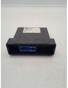 Recambio de modulo electronico para ds 3 crossback so chic referencia OEM IAM 9848045380  