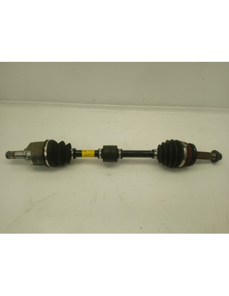 Recambio de transmision delantera izquierda para kia rio (yb) drive referencia OEM IAM 49500H8220  