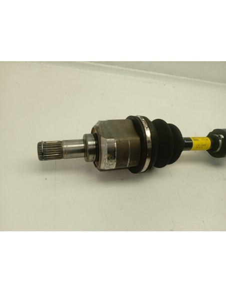 Recambio de transmision delantera izquierda para kia rio (yb) drive referencia OEM IAM 49500H8220  