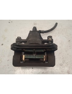 Recambio de pinza de freno trasera derecha para kia cee´d 1.4 cat referencia OEM IAM    2