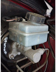 Recambio de bomba freno para mercedes-benz clase b (w245) 180 cdi (245.207) referencia OEM IAM A1694300201  