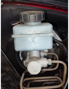 Recambio de bomba freno para mercedes-benz clase b (w245) 180 cdi (245.207) referencia OEM IAM A1694300201   2