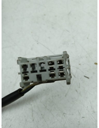 Recambio de retrovisor derecho para mg streetwise 2.0 idt cat referencia OEM IAM  ELECTRICO 5 PINES