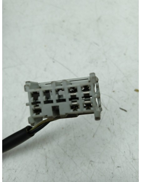 Recambio de retrovisor derecho para mg streetwise 2.0 idt cat referencia OEM IAM  ELECTRICO 5 PINES
