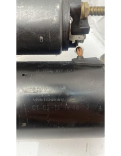 Recambio de motor arranque para volkswagen passat berlina (3b3) 2.0 referencia OEM IAM 06B911023   2