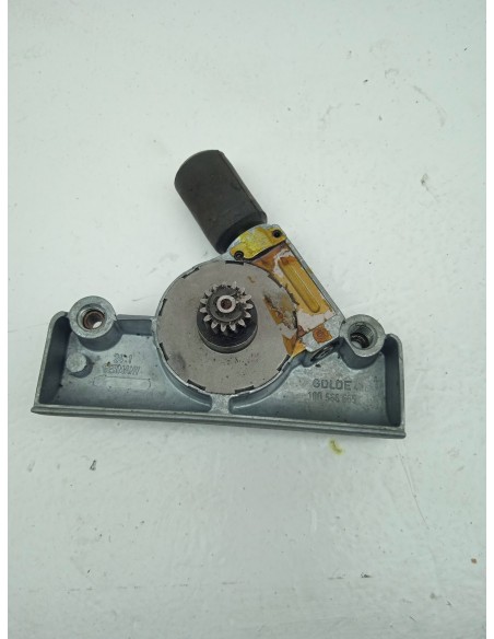 Recambio de techo para porsche 911 ( typ 964) referencia OEM IAM 100565665 MECANISMO APERTURA TECHO 