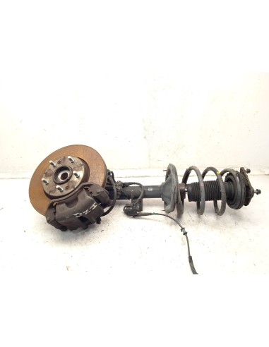 Recambio de conjunto suspensión para kia cee´d 1.6 cat referencia OEM IAM  IZQUIERDO 