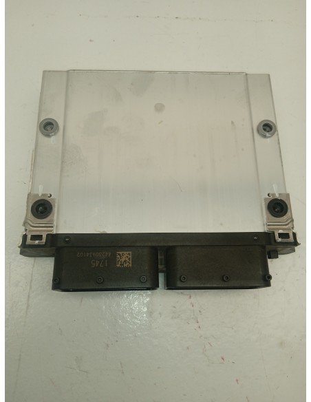 Recambio de centralita motor uce para kia rio (yb) drive referencia OEM IAM 3910607336  